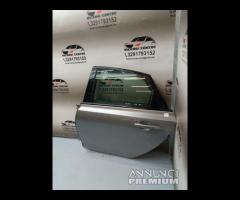 PORTA PORTIERA POSTERIORE SINISTRA JAGUAR XF X260 - 16