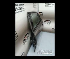 PORTA PORTIERA POSTERIORE SINISTRA JAGUAR XF X260 - 18