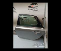 PORTA PORTIERA POSTERIORE SINISTRA JAGUAR XF X260 - 20