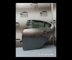 PORTA PORTIERA POSTERIORE SINISTRA JAGUAR XE X760 - 7