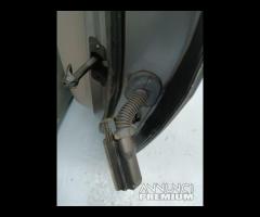 PORTA PORTIERA POSTERIORE SINISTRA JAGUAR XE X760 - 12