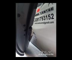 PORTA PORTIERA POSTERIORE SINISTRA JAGUAR XE X760 - 16