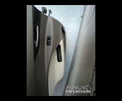 PORTA PORTIERA POSTERIORE SINISTRA JAGUAR XE X760 - 17