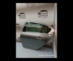 PORTA PORTIERA POSTERIORE SINISTRA JAGUAR XE X760 - 19