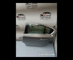 PORTA PORTIERA POSTERIORE SINISTRA JAGUAR XE X760 - 20