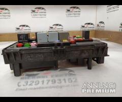 CENTRALINA SCATOLA DI SICUREZZA ELETTRICA OPEL AST - 6