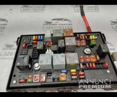 CENTRALINA SCATOLA DI SICUREZZA ELETTRICA OPEL AST - 7