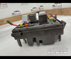 CENTRALINA SCATOLA DI SICUREZZA ELETTRICA OPEL AST - 8