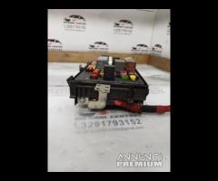 CENTRALINA SCATOLA DI SICUREZZA ELETTRICA OPEL AST - 9