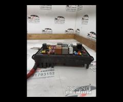 CENTRALINA SCATOLA DI SICUREZZA ELETTRICA OPEL AST - 10