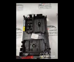 CENTRALINA SCATOLA DI SICUREZZA ELETTRICA OPEL AST - 12