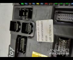 CENTRALINA SCATOLA FUSIBILI PEUGEOT 207 2010 96649 - 6