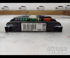 CENTRALINA SCATOLA FUSIBILI PEUGEOT 207 2010 96649 - 7