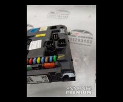 CENTRALINA SCATOLA FUSIBILI PEUGEOT 207 2010 96649 - 9