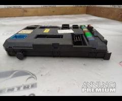 CENTRALINA SCATOLA FUSIBILI PEUGEOT 207 2010 96649 - 10