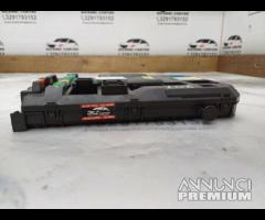 CENTRALINA SCATOLA FUSIBILI PEUGEOT 207 2010 96649 - 12