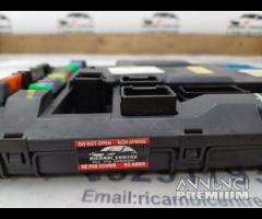 CENTRALINA SCATOLA FUSIBILI PEUGEOT 207 2010 96649 - 13