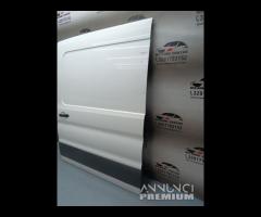 PORTA PORTIERA SCORREVOLE  SX FORD TRANSIT 2018 18 - 6