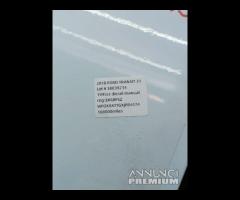 PORTA PORTIERA SCORREVOLE  SX FORD TRANSIT 2018 18 - 8