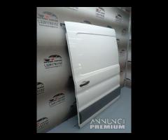 PORTA PORTIERA SCORREVOLE  SX FORD TRANSIT 2018 18 - 12