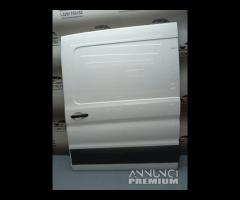 PORTA PORTIERA SCORREVOLE  SX FORD TRANSIT 2018 18 - 15