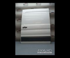 PORTA PORTIERA SCORREVOLE  SX FORD TRANSIT 2018 18 - 16