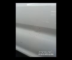 PORTA PORTIERA SCORREVOLE  SX FORD TRANSIT 2018 18 - 21