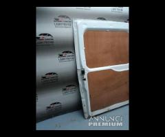 PORTA PORTIERA SCORREVOLE  SX FORD TRANSIT 2018 18 - 23