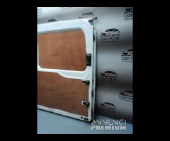PORTA PORTIERA SCORREVOLE  SX FORD TRANSIT 2018 18 - 24