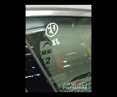 PORTA PORTIERA ANTERIORE DESTRA JAGUAR XE X760 201 - 8