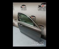 PORTA PORTIERA ANTERIORE DESTRA JAGUAR XE X760 201 - 10