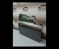 PORTA PORTIERA ANTERIORE DESTRA JAGUAR XE X760 201 - 11