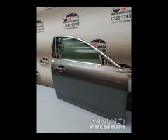 PORTA PORTIERA ANTERIORE DESTRA JAGUAR XE X760 201 - 12