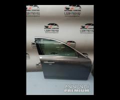 PORTA PORTIERA ANTERIORE DESTRA JAGUAR XE X760 201 - 14