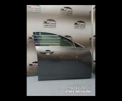 PORTA PORTIERA ANTERIORE DESTRA JAGUAR XE X760 201 - 15