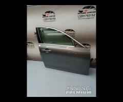 PORTA PORTIERA ANTERIORE DESTRA JAGUAR XE X760 201 - 17