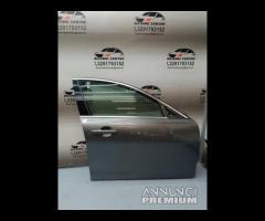 PORTA PORTIERA ANTERIORE DESTRA JAGUAR XE X760 201 - 19