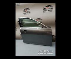 PORTA PORTIERA ANTERIORE DESTRA JAGUAR XE X760 201 - 20