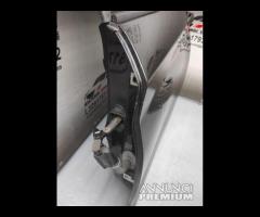 PORTA PORTIERA POSTERIORE SINISTRA BMW SERIE 1 F20 - 8