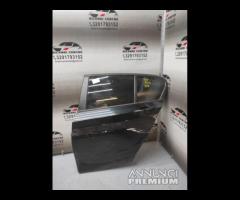 PORTA PORTIERA POSTERIORE SINISTRA BMW SERIE 1 F20 - 10