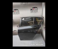 PORTA PORTIERA POSTERIORE SINISTRA BMW SERIE 1 F20 - 12