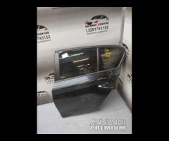 PORTA PORTIERA POSTERIORE SINISTRA BMW SERIE 1 F20 - 13