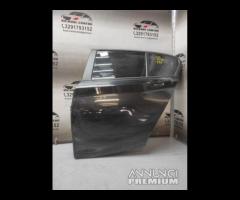 PORTA PORTIERA POSTERIORE SINISTRA BMW SERIE 1 F20 - 15