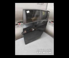 PORTA PORTIERA POSTERIORE SINISTRA BMW SERIE 1 F20 - 16