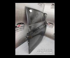 PORTA PORTIERA POSTERIORE SINISTRA BMW SERIE 1 F20 - 17
