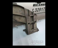 TRAVERSA RINFORZO PARAURTI ANTERIORE INFERIORE PEU - 10