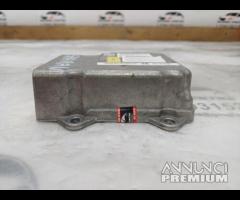 CENTRALINA AIRBAG MODULE VOLKSWAGEN SHARAN 14 CFFB - 9