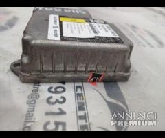 CENTRALINA AIRBAG MODULE VOLKSWAGEN SHARAN 14 CFFB - 10