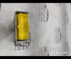 CENTRALINA AIRBAG MODULE VOLKSWAGEN SHARAN 14 CFFB - 12