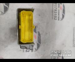 CENTRALINA AIRBAG MODULE VOLKSWAGEN SHARAN 14 CFFB - 13